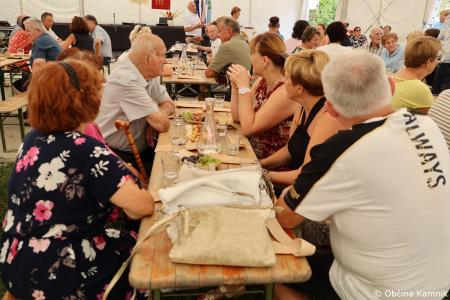 Društvo upokojencev Motnik – Špitalič praznovalo 70. obletnico delovanja (11)